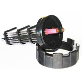 Non genuine Poolstore Q18 replacement electrode